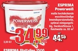 Aktuelle Farbe Angebote bei BARTH wohnstoreXXL in Siegen (Universitätsstadt) Aktuelles Powerweiß Angebot bei BARTH wohnstoreXXL in Siegen (Universitätsstadt) ab 34,99 €