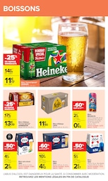 Prix et réduction 1664 dans le prospectus Carrefour en cours Offre 1664 dans le catalogue Carrefour du moment à la page 47