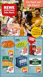 Ähnliche Angebote wie Kölsch im Prospekt "Dein Markt" auf Seite 1 von REWE in Wilhelmshaven