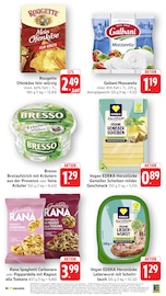 Ofenkäse im EDEKA Prospekt in Mainz Aktueller EDEKA Prospekt mit Ofenkäse, "Aktuelle Angebote", Seite 12