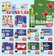 Bier im Marktkauf Prospekt "Aktuelle Angebote" mit 53 Seiten (Ludwigsburg)