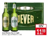 Pilsener Angebote von Jever bei Marktkauf Rottenburg für 11,99 €