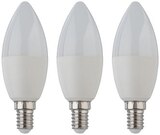 Ampoules LED en promo chez Lidl Paris à 3,49 €