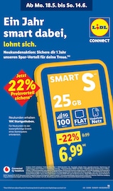 Elektronik im Lidl Prospekt in Jena Aktueller Lidl Prospekt mit Elektronik, "LIDL LOHNT SICH", Seite 29