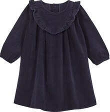 ROBE EN VELOURS UNIE OEKO-TEX - Monoprix à Saint-Étienne ROBE EN VELOURS UNIE OEKO-TEX en promo chez Monoprix Saint-Étienne à 16,09 €