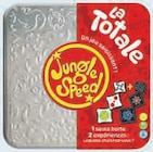 Jungle speed la totale dans le catalogue Hyper U