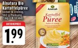 Aktuelles Kartoffelpüree Angebot bei E center in Mönchengladbach ab 1,99 €