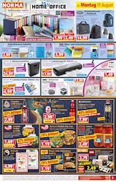 Aktenvernichter Angebot & Preis im aktuellen Norma Prospekt Aktenvernichter Angebot im aktuellen Norma Prospekt auf Seite 5