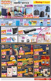 Geschenke im Norma Prospekt in Neubrandenburg Aktueller Norma Prospekt mit Geschenke, "Mehr fürs Geld", Seite 5