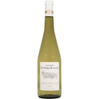 Domaine des Pierres Blanches - Muscadet Sevre Et Maine Sur Lie en promo chez Carrefour Domaine des Pierres Blanches - Muscadet Sevre Et Maine Sur Lie dans le catalogue Carrefour