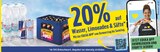 Aktuelles 20% Rabatt Angebot bei EDEKA in Duisburg