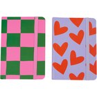 Carnets de notes - Action à 0,79 € dans le catalogue Action