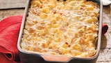 Tartiflette en promo chez Intermarché Super Metz à 9,76 €