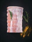 Rôti de porc longe sans os, sans filet mignon - JEAN ROZÉ dans le catalogue Intermarché Hyper