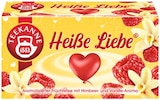 Heiße Liebe Angebote von Teekanne bei REWE Duisburg für 1,59 €