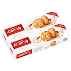 Biscuits - KAMBLY en promo chez Carrefour Albi à 5,90 €