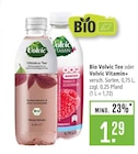 Bio Volvic Tee im Angebot bei Marktkauf in Freiburg Bio Volvic Tee Angebote von Volvic bei Marktkauf Freiburg für 1,29 €