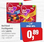 Fruchtgummi bei Markant im Schönberg Prospekt für 0,89 €