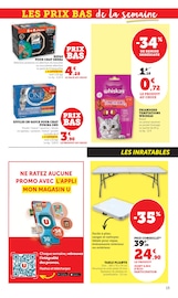 Prospectus U Express "U Express" en cours à Lyon, Page 15 Catalogue U Express en cours à Lyon, "U Express", Page 15