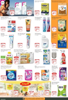 Katzenfutter im GLOBUS Prospekt "Aktuelle Angebote" mit 21 Seiten (Oberhausen)