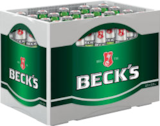 Beck's Bier von Beck's im aktuellen E center Prospekt für 10,99 €