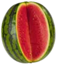 EDEKA Frischemarkt Bad Bevensen - Mini Wassermelone Angebot im Prospekt Mini Wassermelone bei EDEKA Frischemarkt im Bad Bevensen Prospekt für 1,99 €