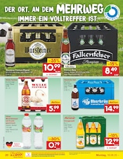 Aktueller Netto Marken-Discount Prospekt mit Wasser, "Aktuelle Angebote", Seite 28