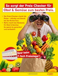 Blaubeeren Angebot im aktuellen Netto Marken-Discount Prospekt auf Seite 8