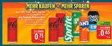 Aktuelle Coca Cola Angebote bei Marktkauf in Schwabach Aktuelles Coca-Cola Angebot bei Marktkauf in Schwabach ab 0,65 €