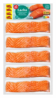 Aktuelle Lachs Angebote bei Lidl in Wuppertal Aktuelles Lachsfilet-portionen XXL Angebot bei Lidl in Wuppertal ab 9,99 €