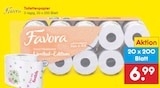 Netto Marken-Discount Bad Staffelstein - Toilettenpapier Angebot im Prospekt Toilettenpapier bei Netto Marken-Discount im Bad Staffelstein Prospekt für 6,99 €
