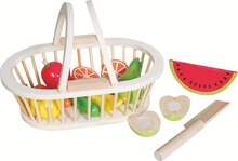 Früchtekorb bei VEDES in Erlangen Früchtekorb im Angebot bei VEDES Erlangen