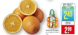 Marktkauf Esslingen - Orangen Angebot im Prospekt Orangen bei Marktkauf im Esslingen Prospekt für 2,49 €