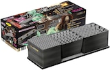 Aktuelles Feuerwerks-Batterie Witchmaster Angebot bei REWE in Marl ab 39,99 €