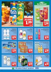 Aktueller Marktkauf Prospekt mit Wasser, "AUSWAHL RIESIG, PREISE NIEDRIG", Seite 24
