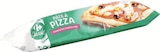 Pâte à pizza - CARREFOUR CLASSIC’ - Supermarchés Match à Drancy Pâte à pizza - CARREFOUR CLASSIC’ en promo chez Supermarchés Match Drancy à 1,13 €