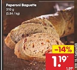 Angebot im Netto Marken-Discount Elsdorf Prospekt Netto Marken-Discount Elsdorf Prospekt mit im Angebot für 1,19 €