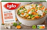 Rahmgemüse im Angebot bei Kaufland in Pirna Rahmgemüse Angebote von Iglo bei Kaufland Pirna für 2,22 €