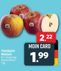 Aktuelle Äpfel Angebote bei Markant Nordwest in Bremerhaven Aktuelles Tafeläpfel Wellant Angebot bei Markant Nordwest in Bremerhaven ab 1,99 €