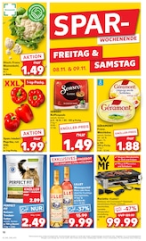 Aktueller Kaufland Prospekt mit Raclette, "Aktuelle Angebote", Seite 10