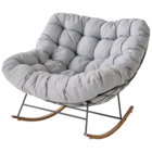 Rocking-chair "Ethan" à 199,00 € dans le catalogue Jardiland