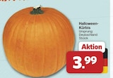 Halloween-Kürbis im Angebot bei famila Nordwest in Oldenburg Halloween-Kürbis Angebote bei famila Nordwest Oldenburg für 3,99 €