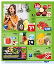 Bio im EDEKA Prospekt in Landshut Aktueller EDEKA Prospekt mit Bio, "Wir lieben Lebensmittel.", Seite 4