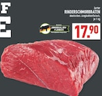 Rinderschmorbraten im Angebot bei Marktkauf in Coesfeld Rinderschmorbraten Angebote von Jungbullen-Fleisch bei Marktkauf Coesfeld für 17,90 €