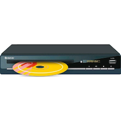 Full HD DVD-Player DVH-7787MK3