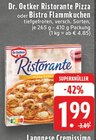 Ristorante Pizza im Angebot bei E center in Neuwied Ristorante Pizza Angebote von Dr. Oetker bei E center Neuwied für 1,99 €