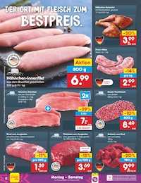 Netto Marken-Discount Rindfleisch im Prospekt Netto Marken-Discount Rindfleisch im Prospekt