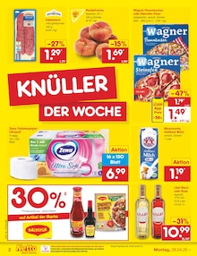 Aktueller Netto Marken-Discount Prospekt