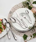 Tafelbesteck Mademoiselle im Angebot bei Zurbrüggen in Ahlen Tafelbesteck Mademoiselle Angebote von Villeroy & Boch bei Zurbrüggen Ahlen für 159,00 €