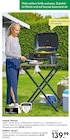 Gasgrill Phoenix im Angebot bei BayWa Bau- und Gartenmärkte in Passau Gasgrill Phoenix Angebote von Rothmann bei BayWa Bau- und Gartenmärkte Passau für 99,99 €